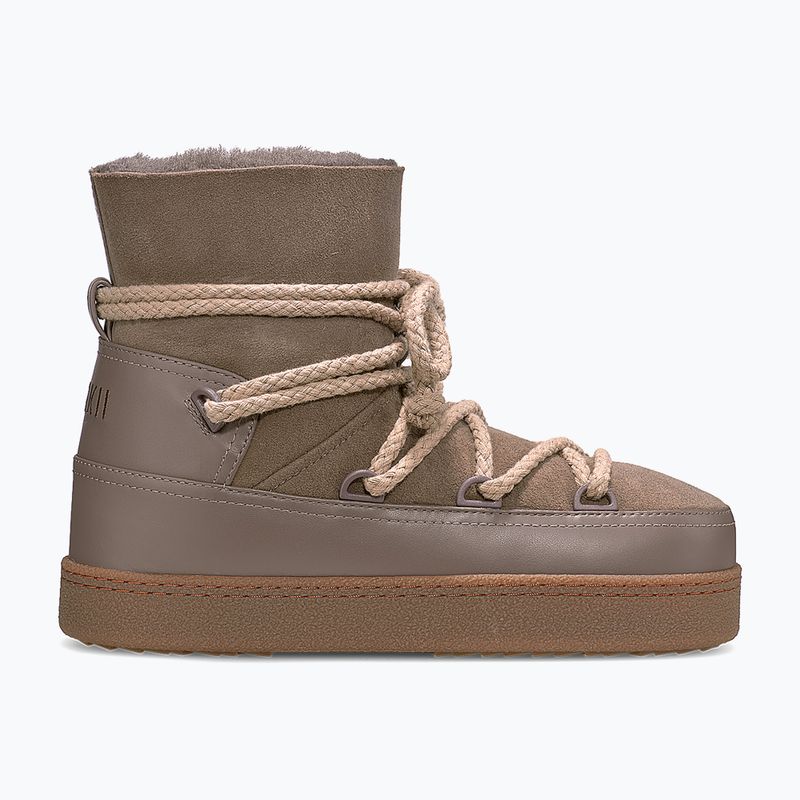Moteriški sniego batai Inuikii Classic taupe 2