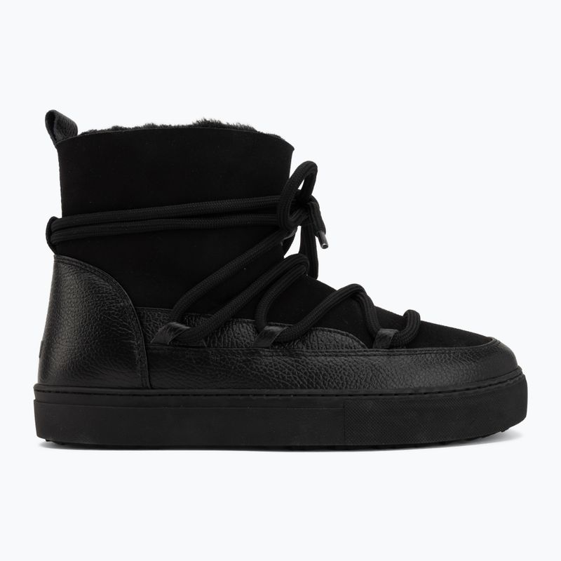 Vyriški sniego batai Inuikii Classic black 2