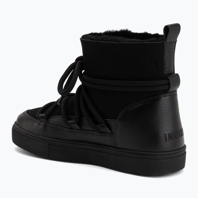 Vyriški sniego batai Inuikii Classic black 3