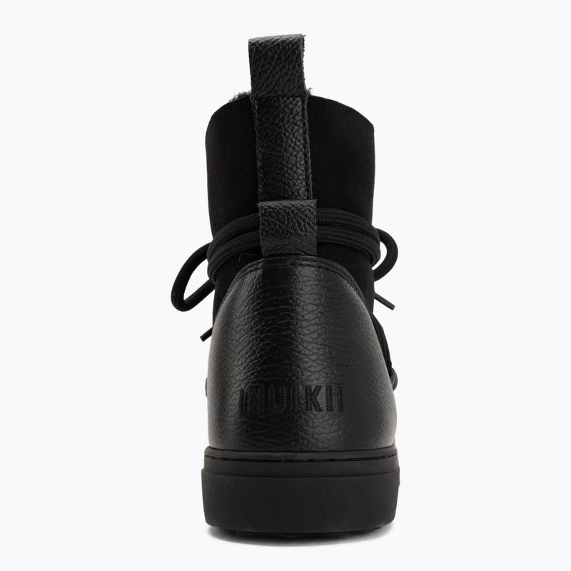 Vyriški sniego batai Inuikii Classic black 6