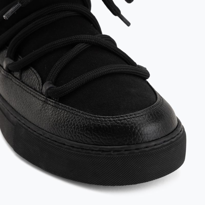 Vyriški sniego batai Inuikii Classic black 7