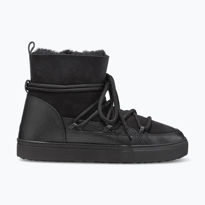 Vyriški sniego batai Inuikii Classic black 2
