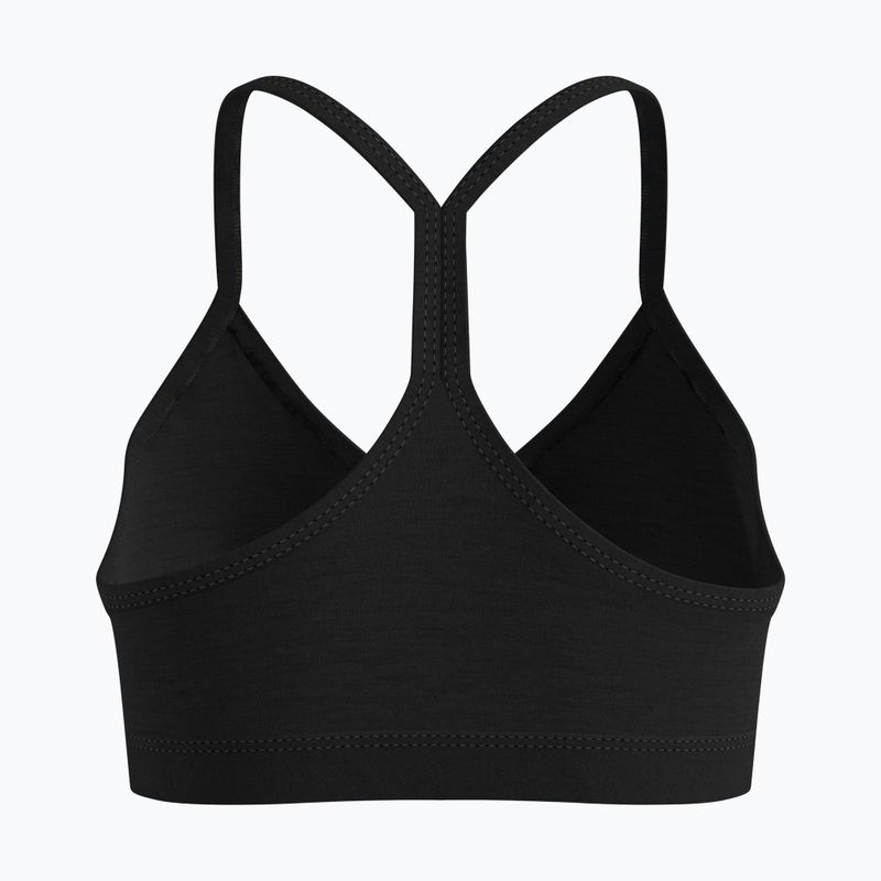 Termoaktyvi liemenėlė ODLO Merino Soft black 2