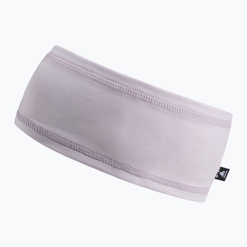 Galvos juosta ODLO Polyknit Light Eco misty lilac 2