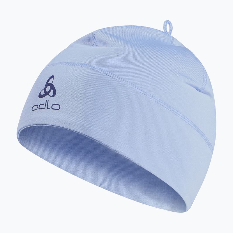 Žieminė kepurė ODLO Polyknit Warm Eco blue heron