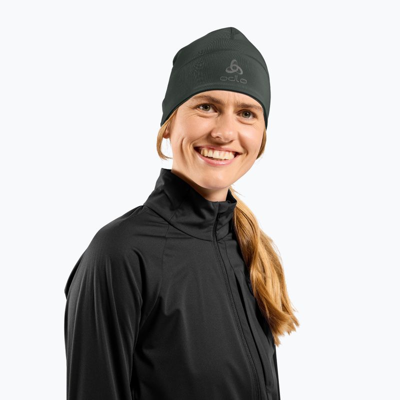 Žieminė kepurė ODLO Polyknit Warm Eco urban chick 4