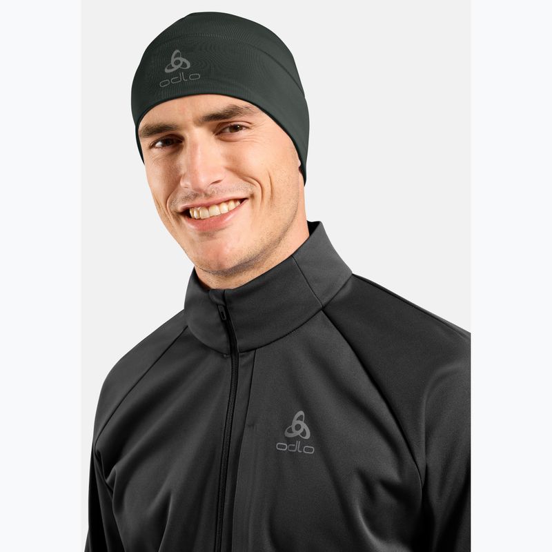 Žieminė kepurė ODLO Polyknit Warm Eco urban chick 5