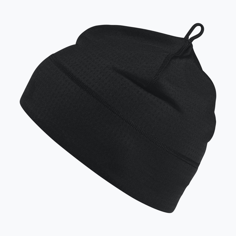 Žieminė kepurė ODLO Polyknit Warm Reflective black 2