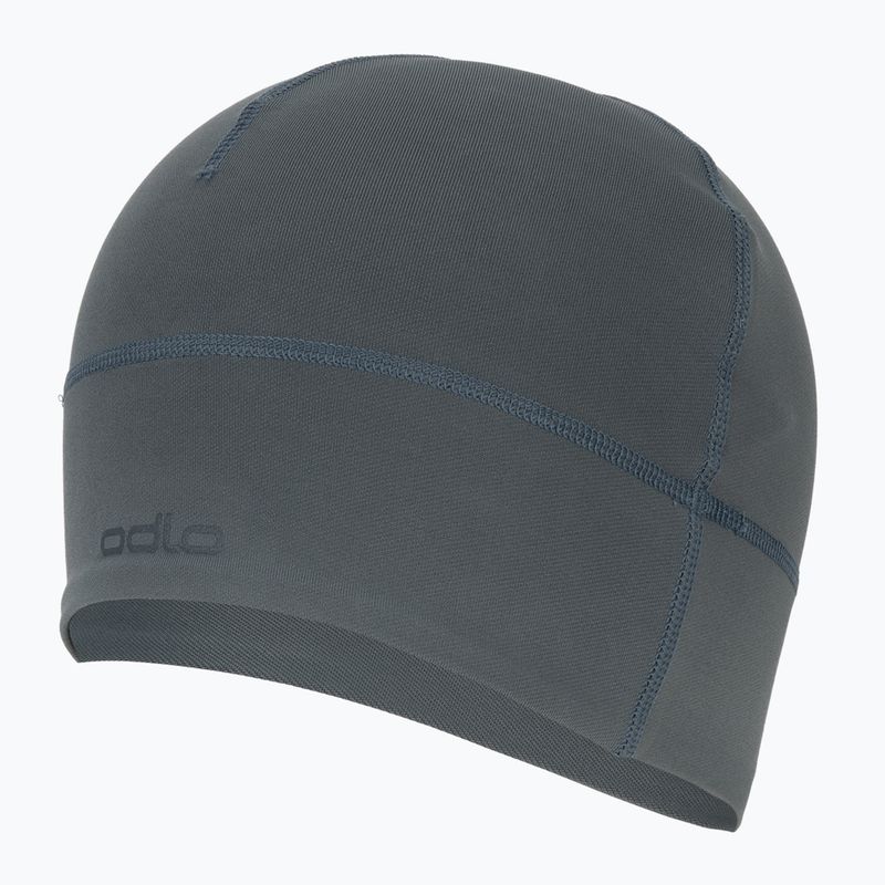 Žieminė kepurė Odlo Polyknit Warm Eco Hat stormy weather 3