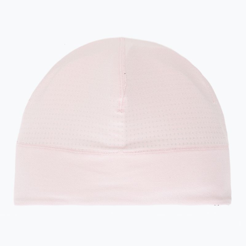 Žieminė kepurė Odlo Polyknit Warm Reflective Hat orchid ice 4