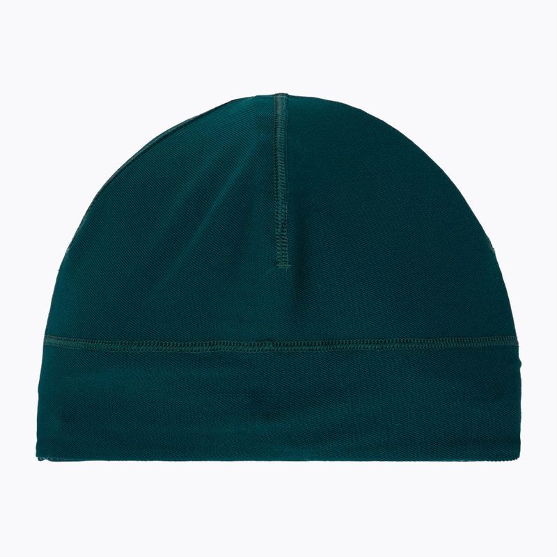 Žieminė kepurė Odlo Polyknit Warm Reflective Hat reflecting pond 4