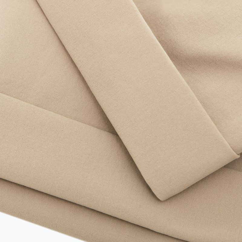 Mammut moteriški trekingo šortai Runbold Roll Cuff beige 7