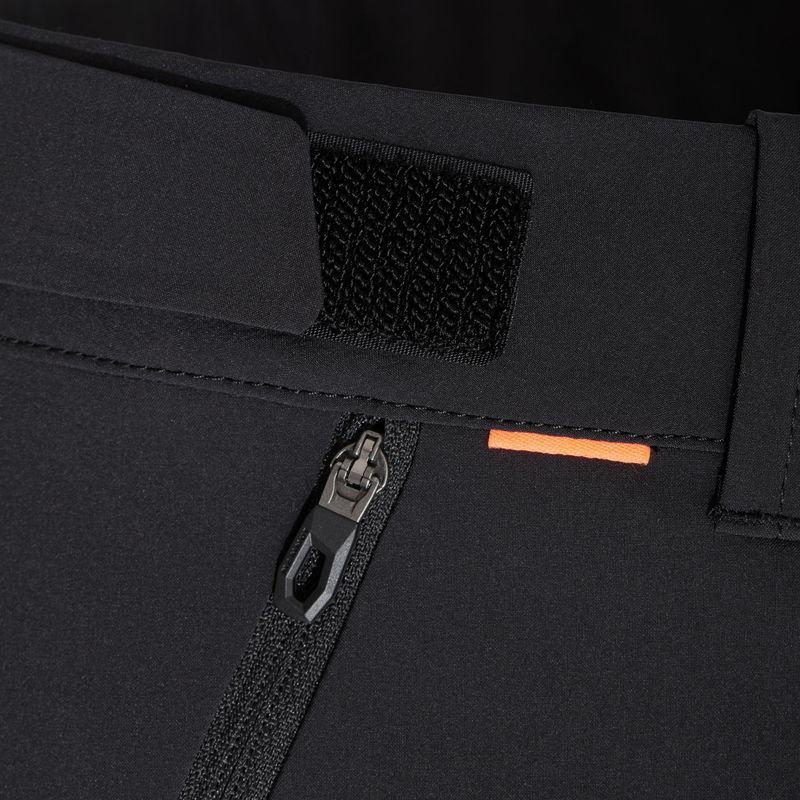 Mammut Runbold Zip Off vyriškos trekingo kelnės 6