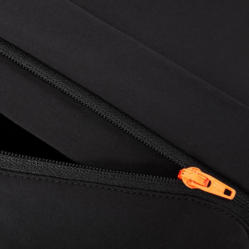 Mammut Runbold Zip Off vyriškos trekingo kelnės 7