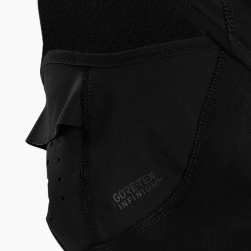Mammut Balaklava Arctic WS chimney sweater black 1191-00521-0001-1 4