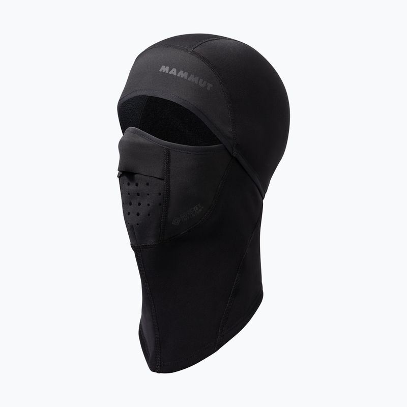 Mammut Balaklava Arctic WS chimney sweater black 1191-00521-0001-1 5