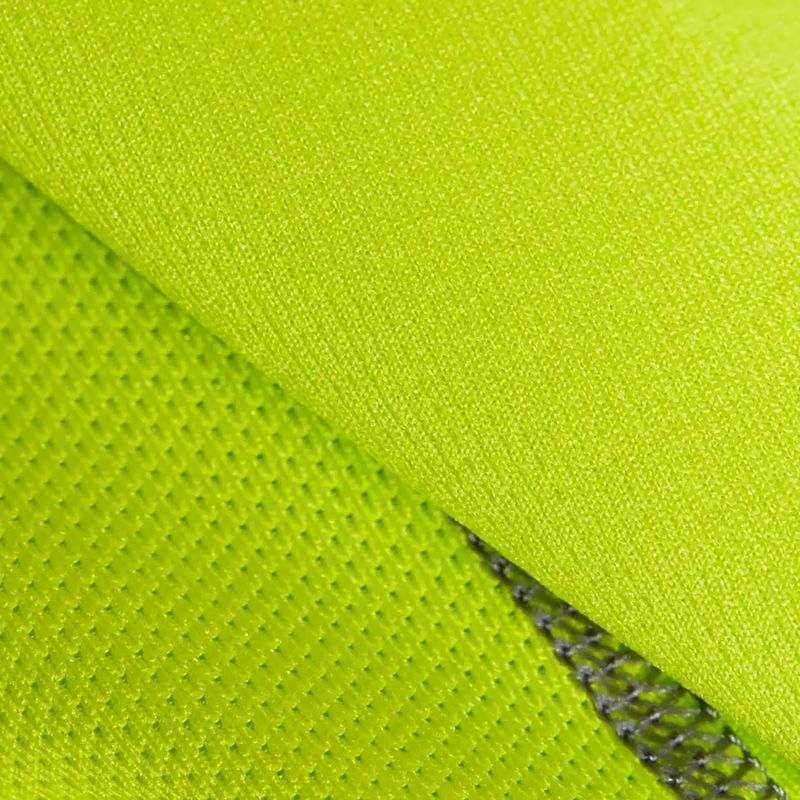 Mammut vyriški trekingo marškinėliai Sertig yellow 3