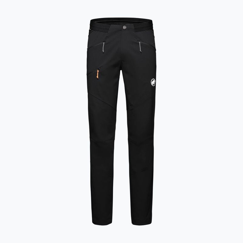 Mammut vyriškos softshello kelnės Aenergy Light So black 1022-01770-0001-50-10 10