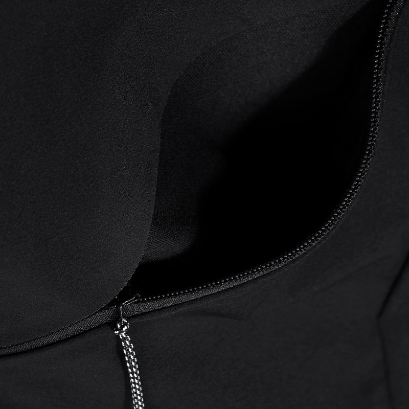 Vyriški trekingo šortai Mammut Aenergy Light SO black 6