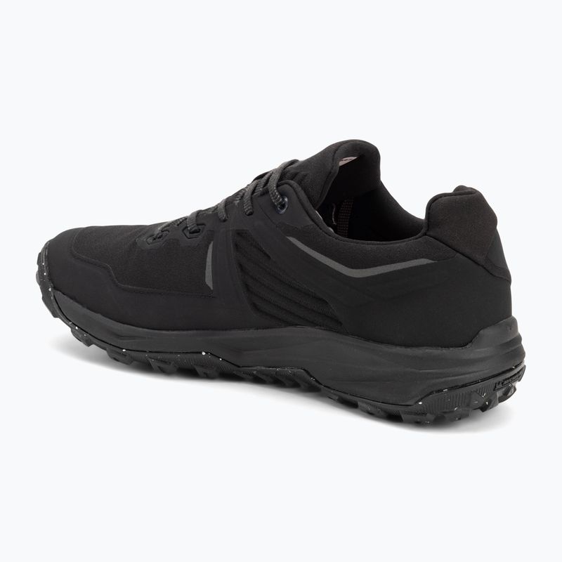 Vyriški turistiniai batai Mammut Ultimate III Low GTX black 3
