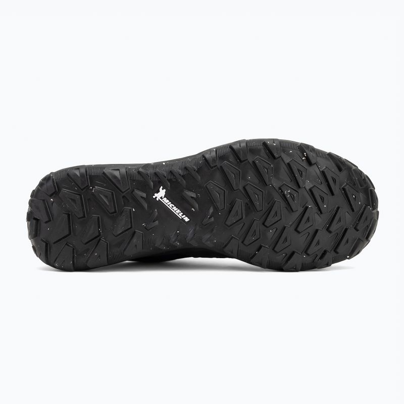 Vyriški turistiniai batai Mammut Ultimate III Low GTX black 4