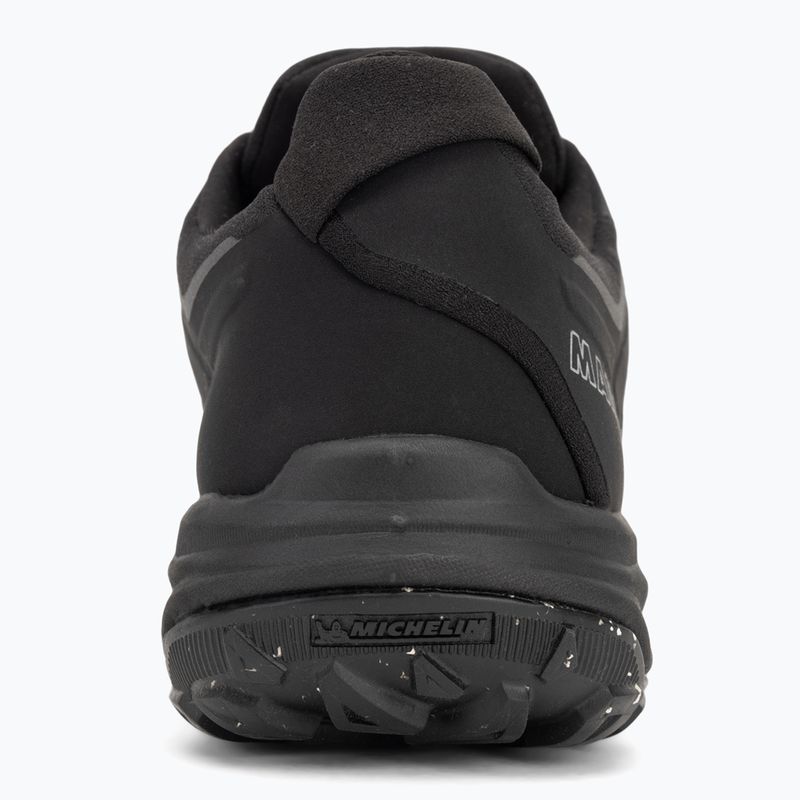 Vyriški turistiniai batai Mammut Ultimate III Low GTX black 6