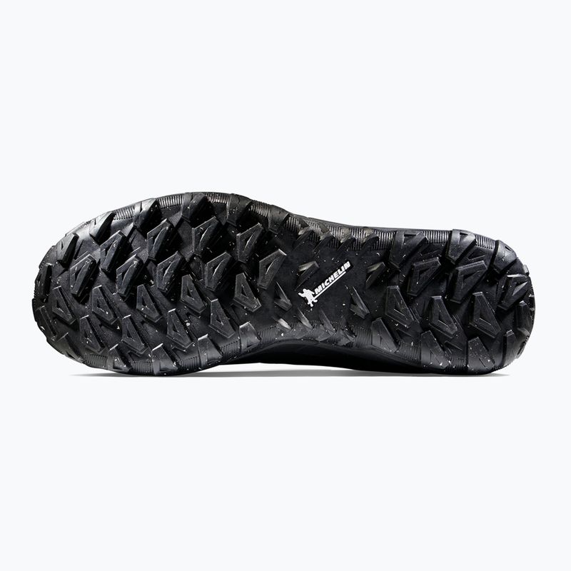 Vyriški turistiniai batai Mammut Ultimate III Low GTX black 4