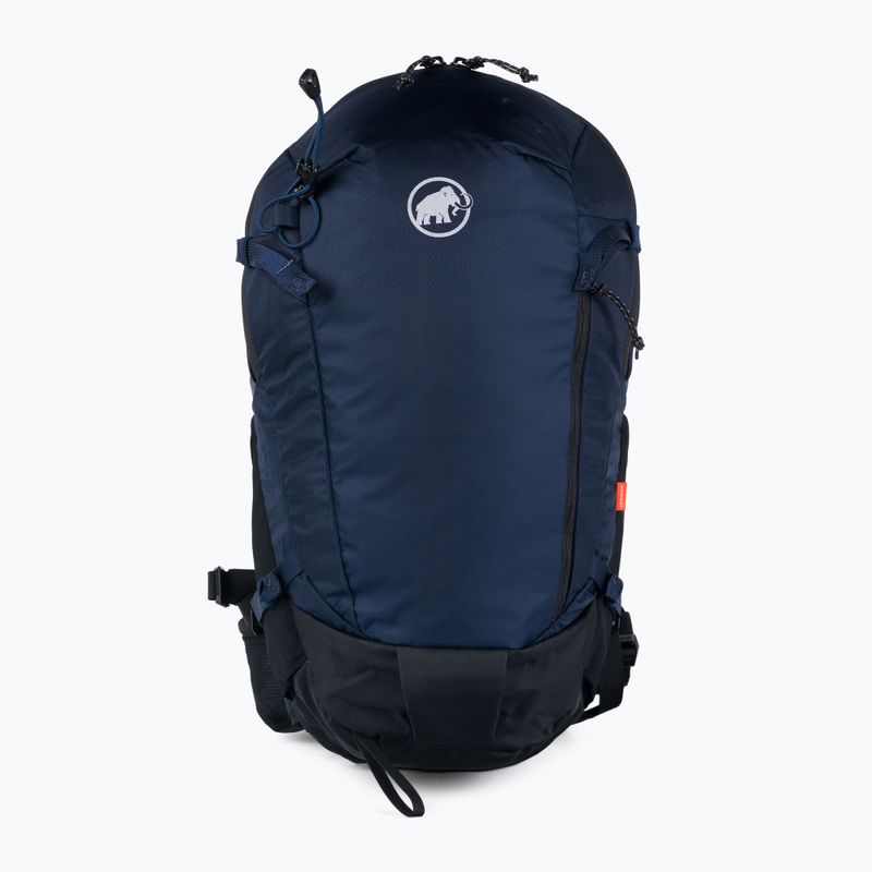 Mammut Lithium 20 moteriška turistinė kuprinė mėlyna 2530-00720-5975-1020