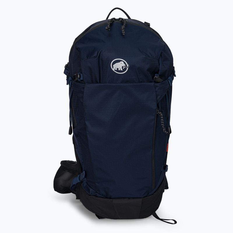 Mammut Lithium 25 l Moterų žygių kuprinė navy blue