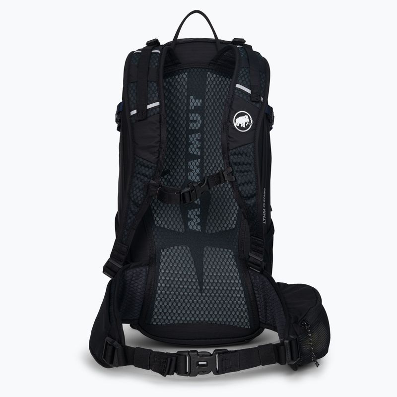 Mammut Lithium 25 l Moterų žygių kuprinė navy blue 2