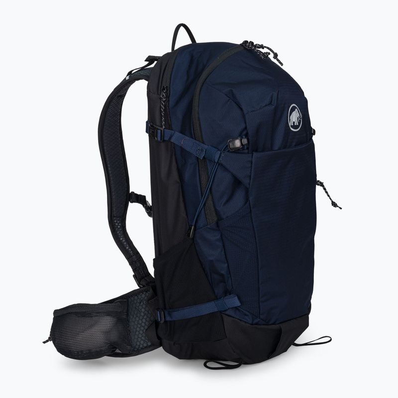 Mammut Lithium 25 l Moterų žygių kuprinė navy blue 3