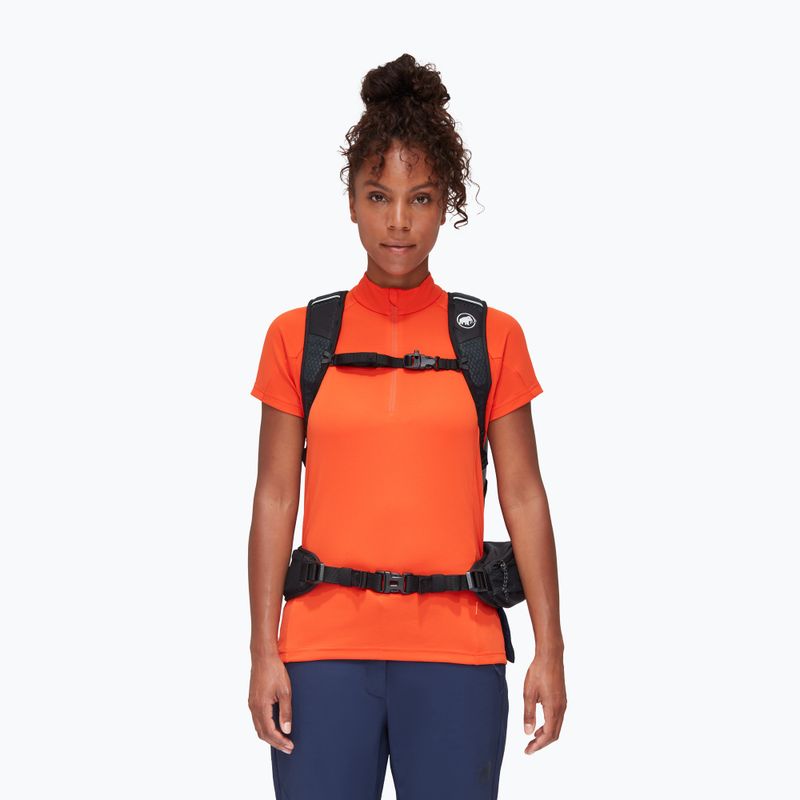 Mammut Lithium 25 l Moterų žygių kuprinė navy blue 9