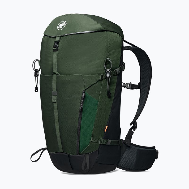 Turistinė kuprinė Mammut Lithium 30 l woods/black