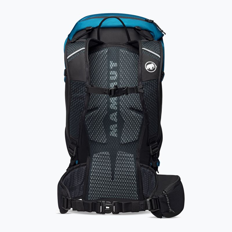 Turistinė kuprinė Mammut Lithium 30 l sapphire/black 2