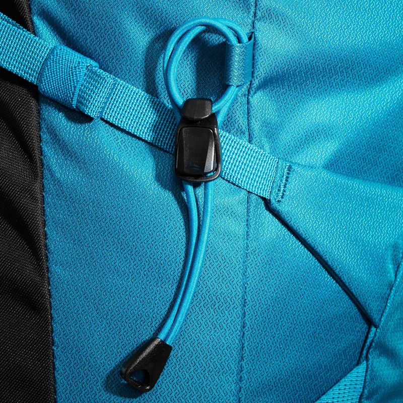 Turistinė kuprinė Mammut Lithium 30 l sapphire/black 3