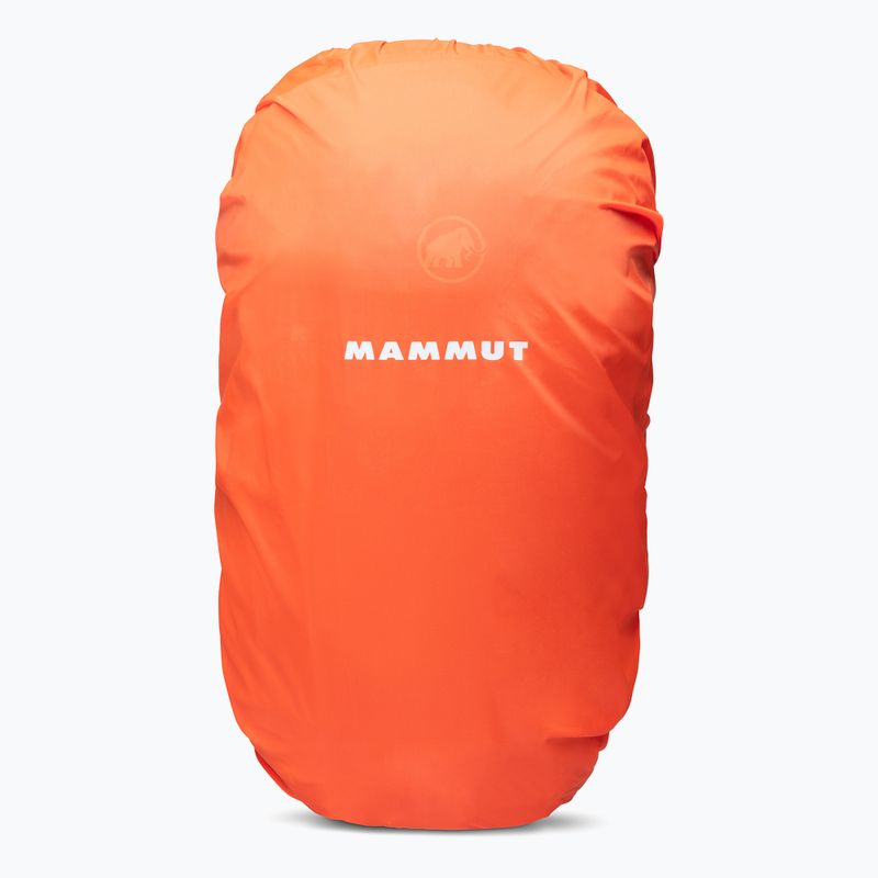 Turistinė kuprinė Mammut Lithium 30 l sapphire/black 7