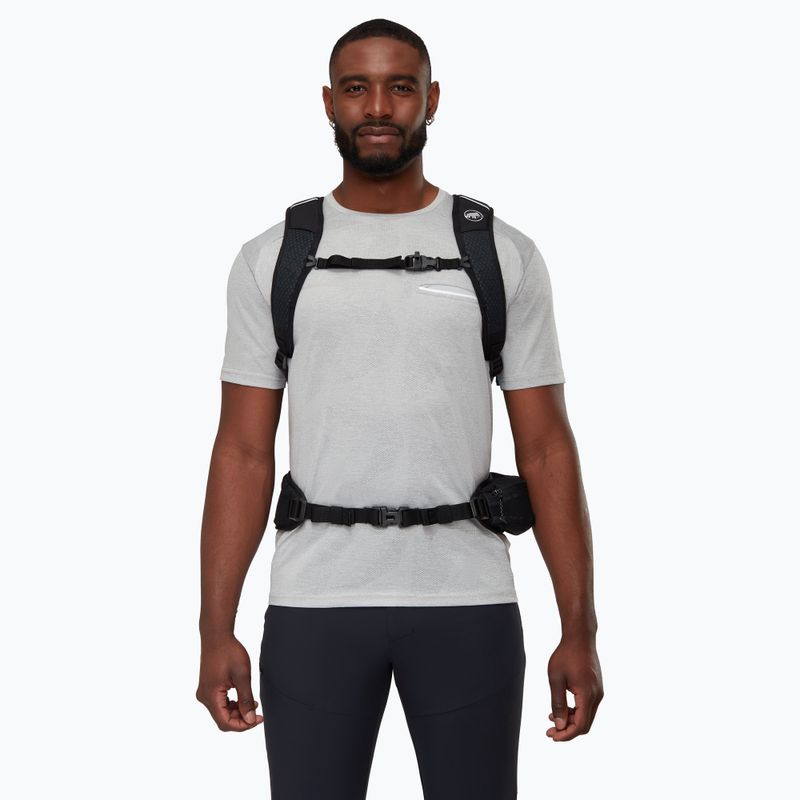 Turistinė kuprinė Mammut Lithium 30 l sapphire/black 10