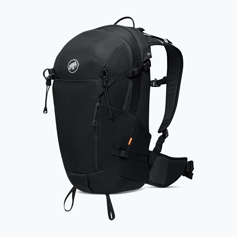 Mammut Lithium 25 l žygio kuprinė juoda 13