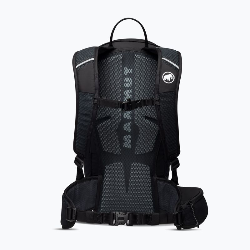 Mammut Lithium 25 l žygio kuprinė juoda 14