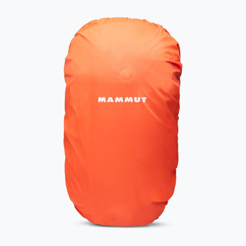 Mammut Lithium 25 l turistinė kuprinė žalia 3