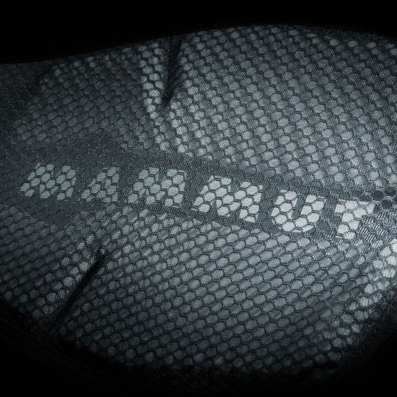Mammut Lithium 25 l turistinė kuprinė žalia 5