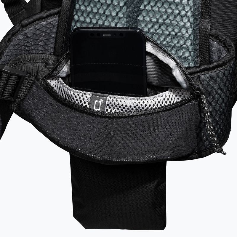 Mammut Lithium 25 l turistinė kuprinė žalia 6