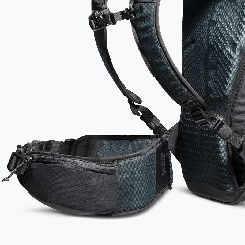Mammut Lithium 25 l turistinė kuprinė žalia 7