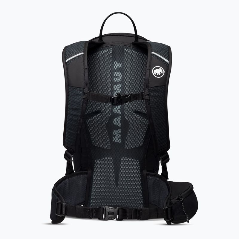 Turistinė kuprinė Mammut Lithium 25 l sapphire/black 2