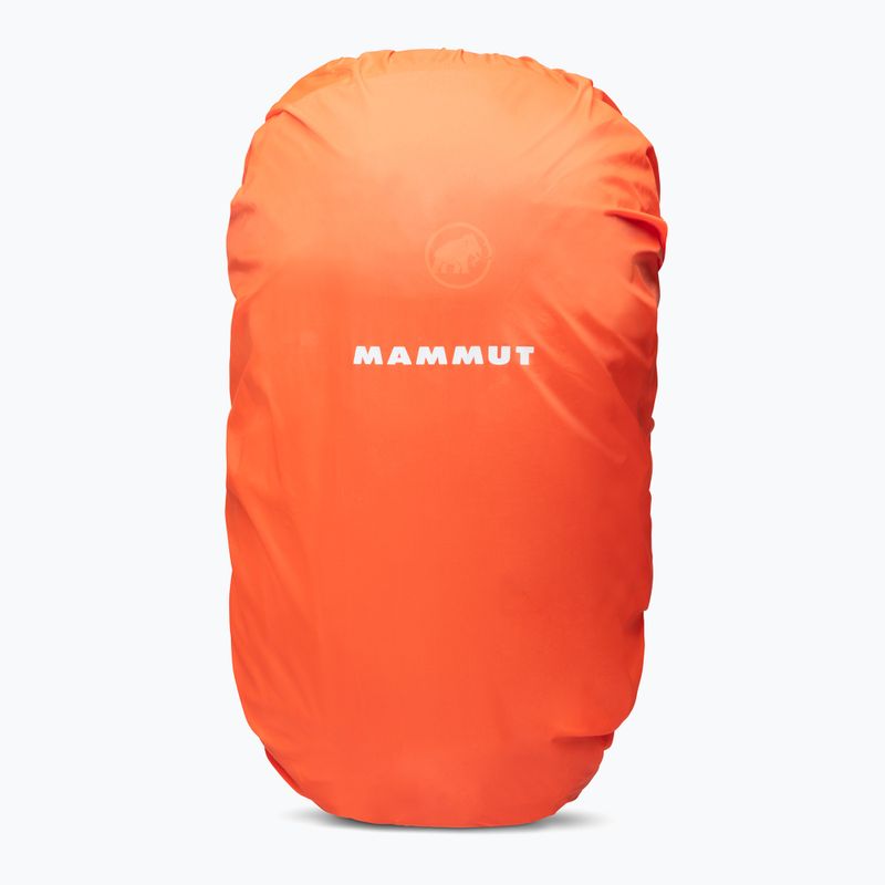 Turistinė kuprinė Mammut Lithium 25 l sapphire/black 3