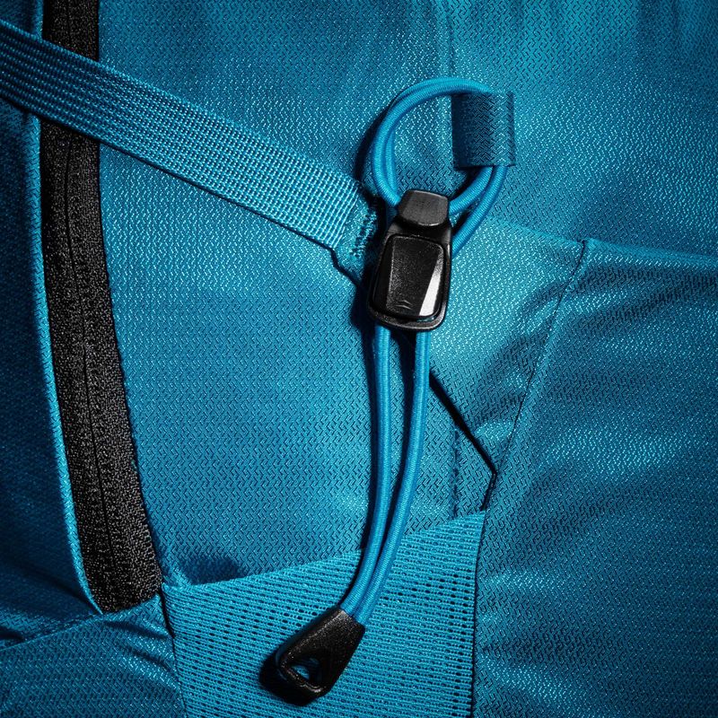 Turistinė kuprinė Mammut Lithium 25 l sapphire/black 4