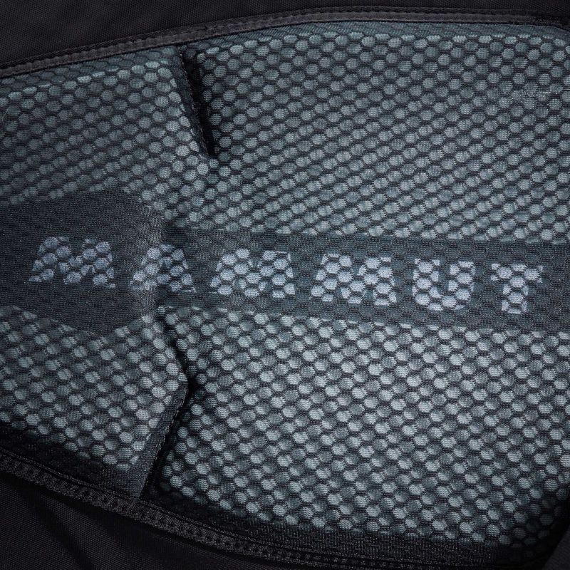 Turistinė kuprinė Mammut Lithium 25 l sapphire/black 6