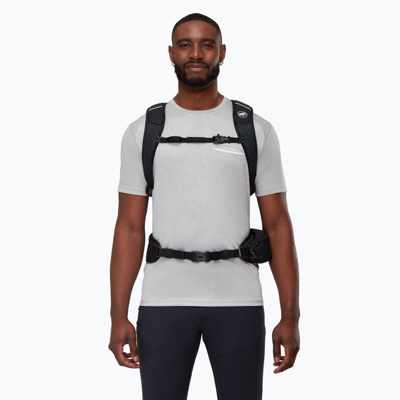 Turistinė kuprinė Mammut Lithium 25 l sapphire/black 10