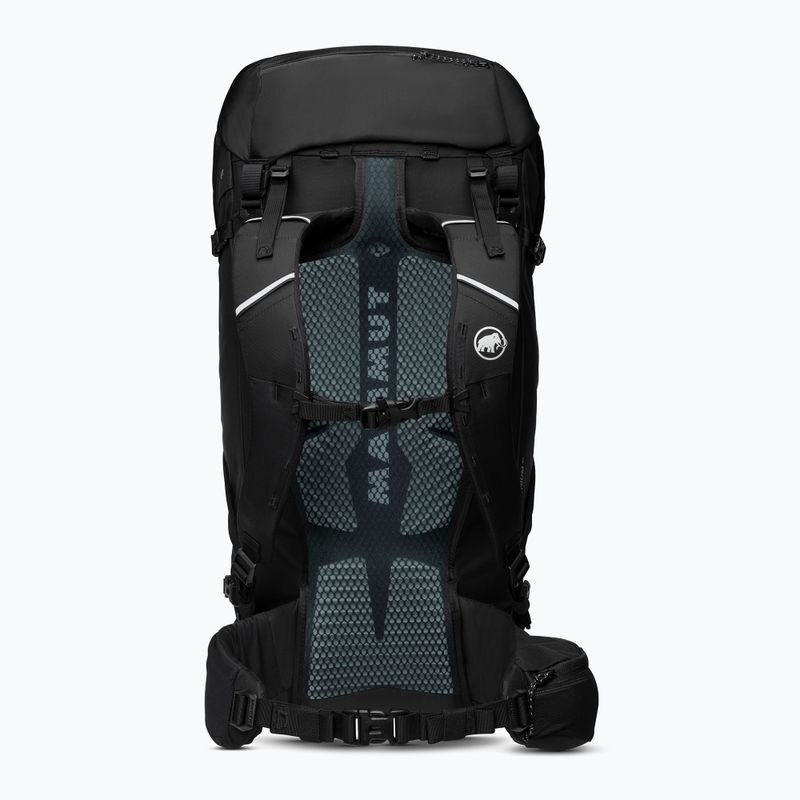 Turistinė kuprinė Mammut Lithium 40 l black 2