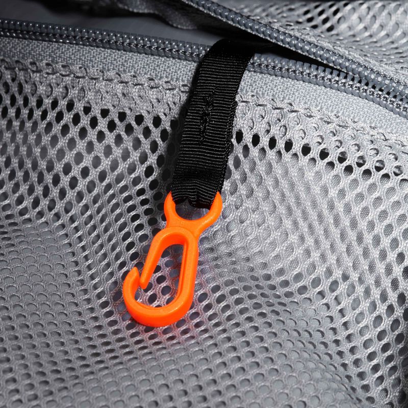 Turistinė kuprinė Mammut Lithium 40 l black 5